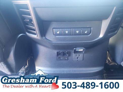 Used 2023 Toyota Tundra Platinum image 36