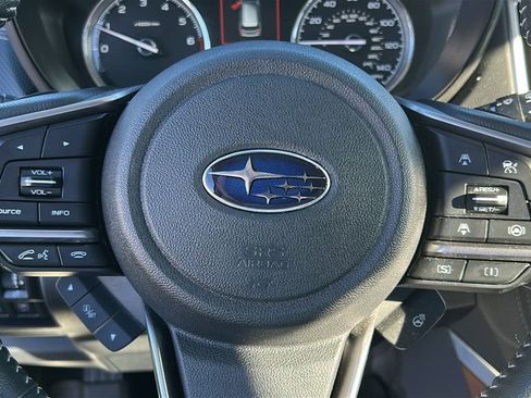 Used 2020 Subaru Forester Touring image 12