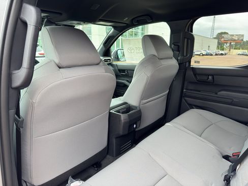 New 2026 Toyota Tacoma SR5 image 37