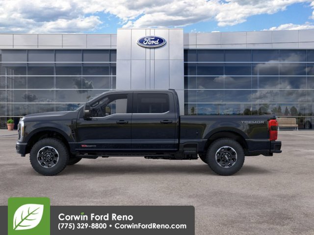 New 2026 Ford F350 Lariat w/ Tremor Off-Road Package AWD/4WD image 3