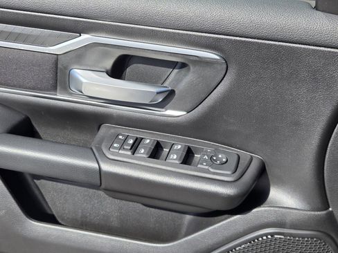 New 2026 RAM 1500 Big Horn image 21