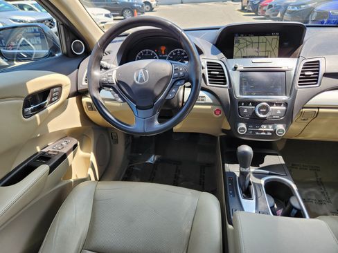 Used 2017 Acura RDX AWD w/ Technology Package image 13