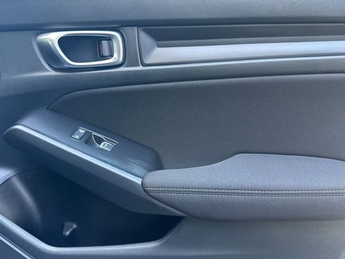 New 2026 Honda Civic Sport image 27