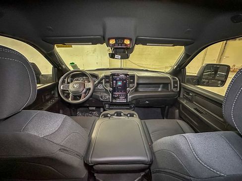 New 2026 RAM 2500 Tradesman image 23