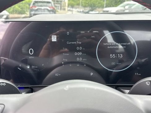 New 2026 Hyundai Sonata N Line FWD image 28