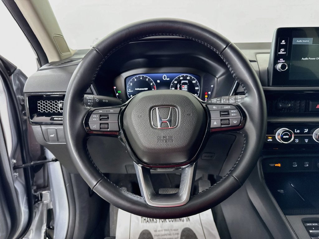 Used 2026 Honda CR-V EX-L image 12