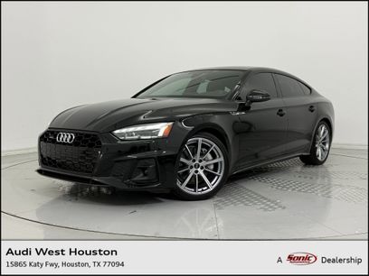 Used 2025 Audi A5 2.0T Premium Plus