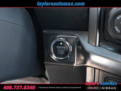 Used 2023 Ford F150 Tremor w/ Equipment Group 402A High AWD/4WD image 32