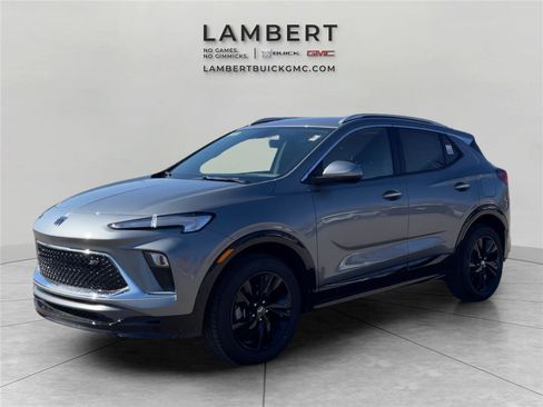 New 2026 Buick Encore GX Sport Touring w/ Comfort Package image 1