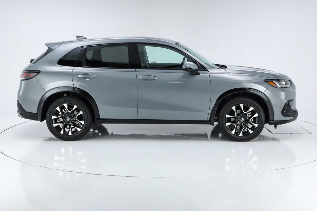 Used 2026 Honda HR-V EX-L image 10