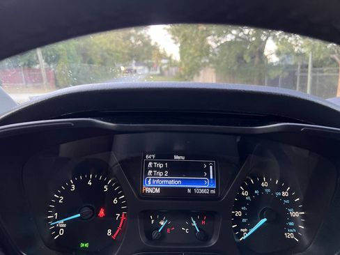 Used 2019 Ford Transit 150 XLT image 14