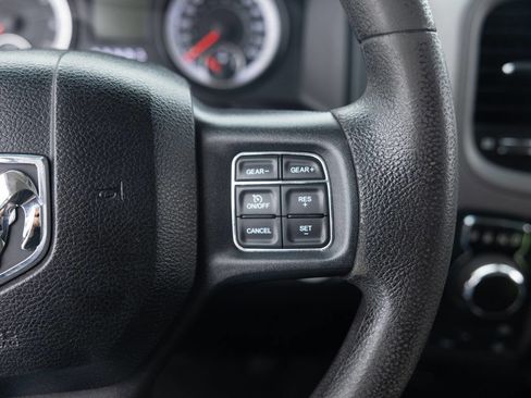 Used 2017 RAM 1500 Express w/ Express Value Package image 43