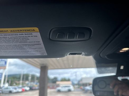 Certified 2022 Ford Bronco Badlands image 16