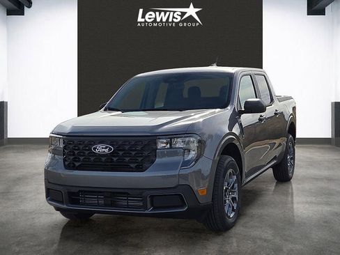 New 2026 Ford Maverick XLT image 1