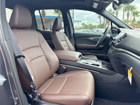 New 2026 Honda Ridgeline RTL image 27