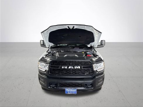 Certified 2022 RAM 2500 Tradesman image 22