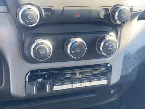 Used 2021 RAM 2500 Tradesman image 39