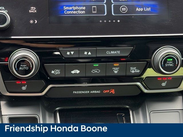 Used 2019 Honda CR-V Touring image 28
