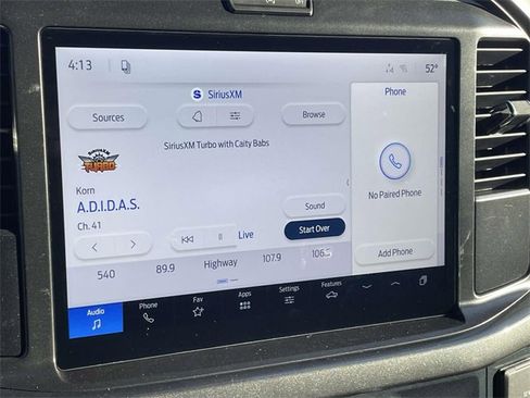 New 2026 Ford F150 STX image 7