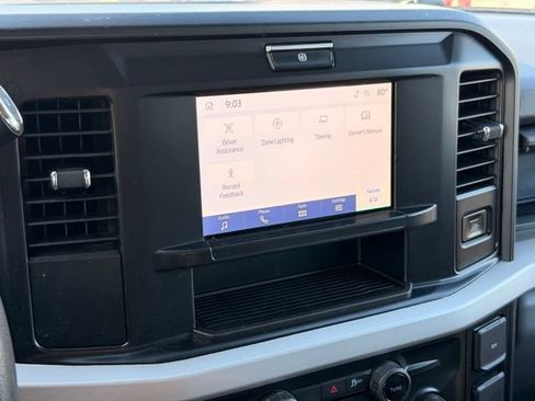 Used 2025 Ford F250 XLT AWD/4WD image 27