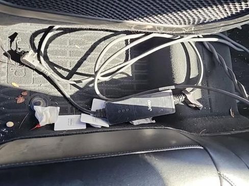 Used 2022 Jeep Grand Cherokee Limited 4xe w/ Luxury Tech Group II image 18