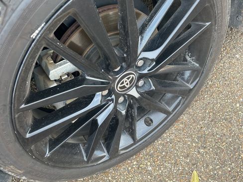 Used 2024 Toyota Camry XSE image 5