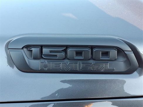 Certified 2020 RAM 1500 Big Horn image 9