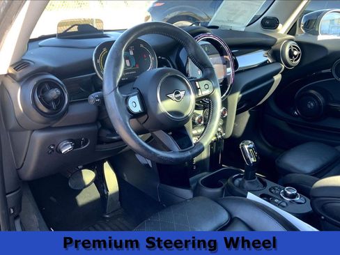 Used 2023 MINI Cooper SE image 15