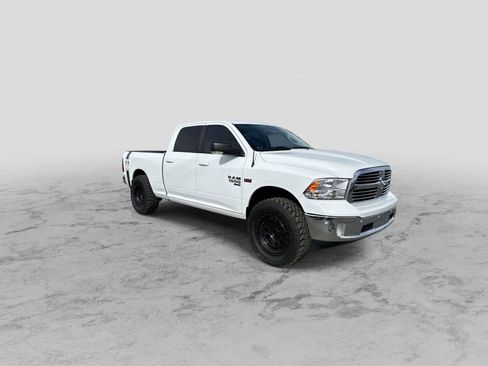 Certified 2019 RAM 1500 Big Horn image 2