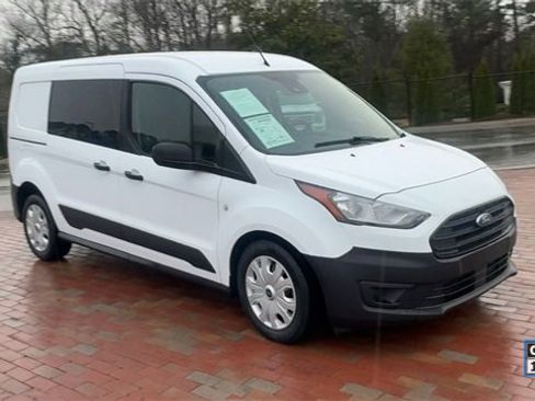 Used 2023 Ford Transit Connect XL image 5