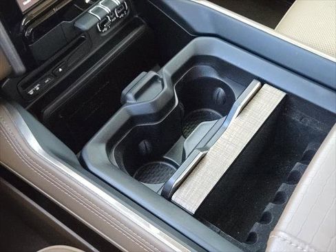 Certified 2019 RAM 1500 Limited image 21