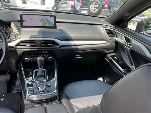 Used 2022 MAZDA CX-9 Grand Touring image 27