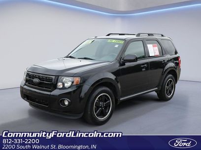 Used 2010 Ford Escape XLT