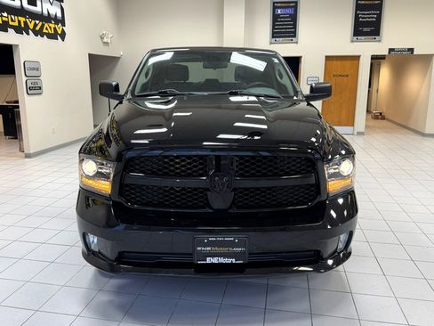 Used 2015 RAM 1500 Express image 55