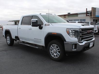 Used 2022 GMC Sierra 2500 SLT w/ SLT Convenience Package