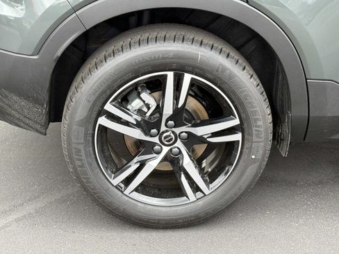 New 2026 Volvo XC40 B5 Core w/ Climate Package AWD/4WD image 22