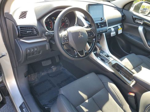 New 2026 Mitsubishi Eclipse Cross SE image 6