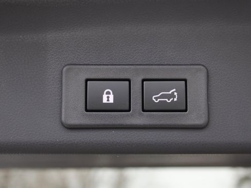 New 2026 Subaru Ascent Premium image 9