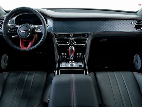 New 2025 Bentley Flying Spur Plug-In Hybrid image 26