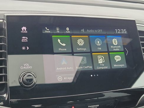 Used 2023 Honda Passport EX-L image 28