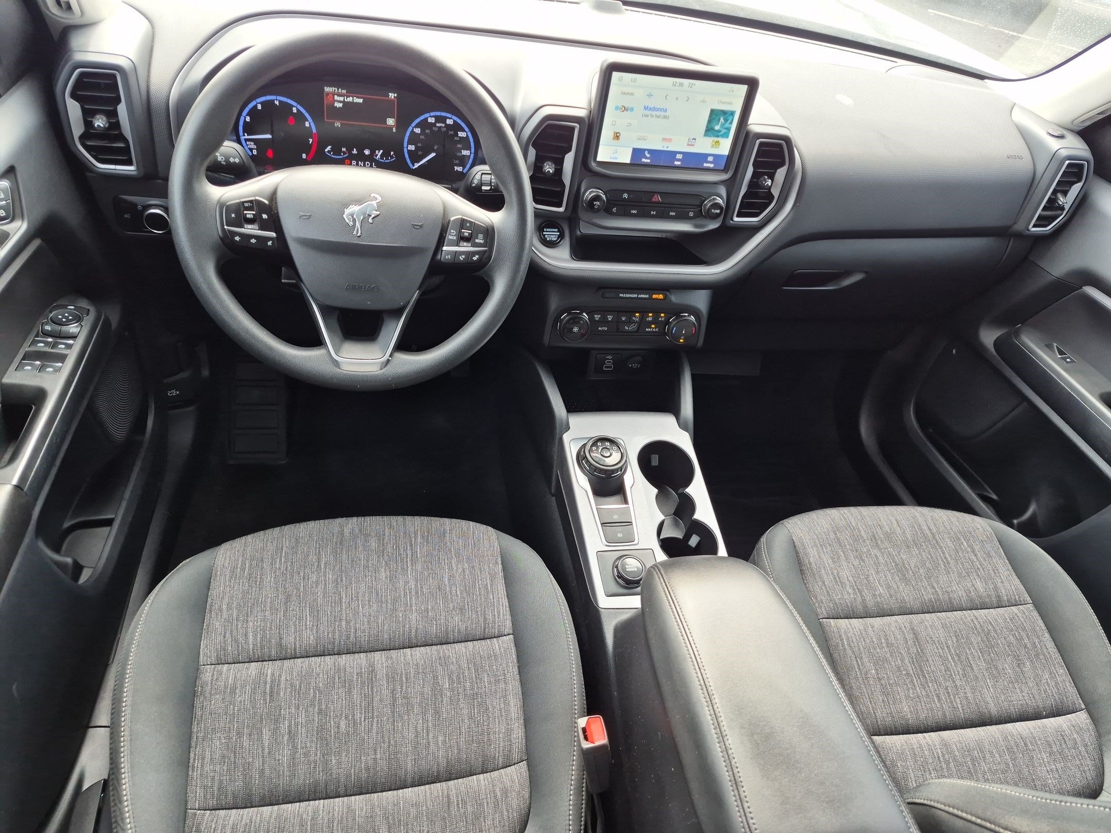 Used 2023 Ford Bronco Sport Big Bend AWD/4WD image 29