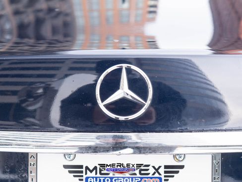 Used 2017 Mercedes-Benz S 550 AMG image 50