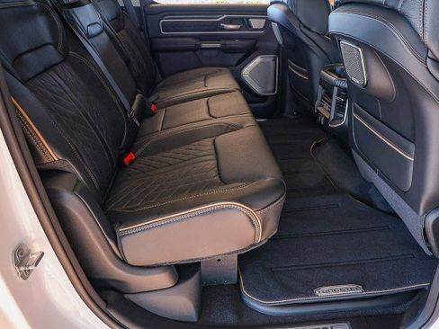 New 2026 RAM 1500 Tungsten w/ Trailer Tow Group image 38