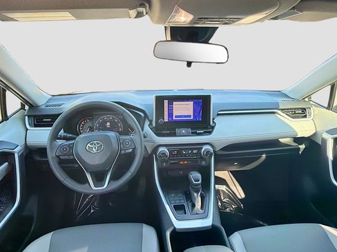 Used 2024 Toyota RAV4 XLE Premium image 16
