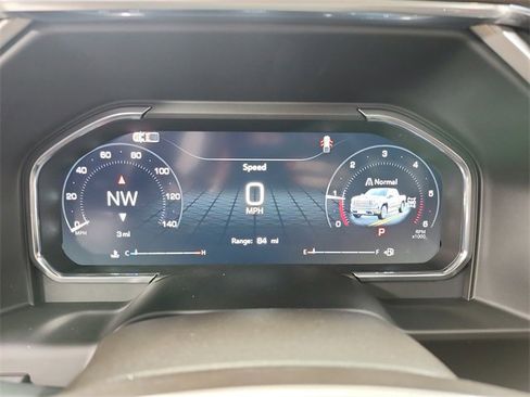 New 2026 GMC Sierra 1500 Denali image 23