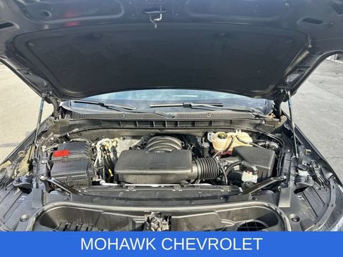 Used 2023 Chevrolet Tahoe RST w/ Luxury Package AWD/4WD image 30