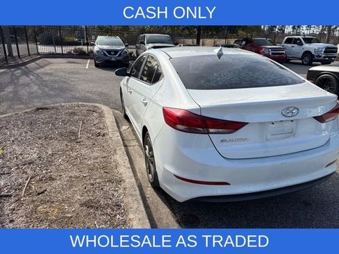 Used 2018 Hyundai Elantra SEL image 29