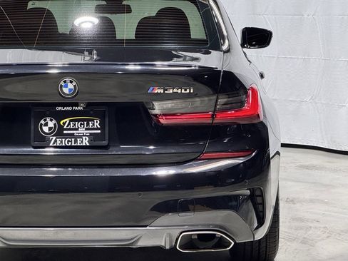 Used 2020 BMW M340i xDrive w/ Driving Assistance Package image 6