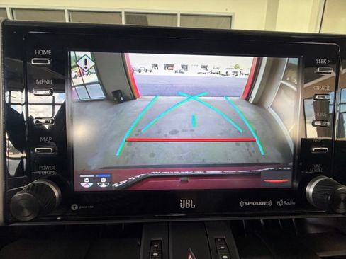 Used 2019 Toyota RAV4 Adventure AWD/4WD image 27