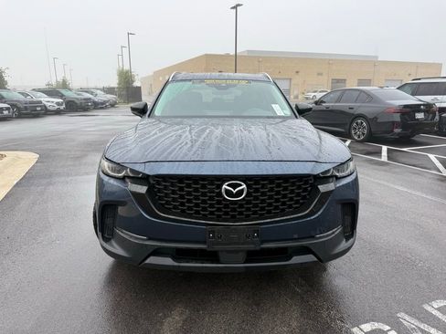 Used 2024 MAZDA CX-50 AWD 2.5 S w/ Preferred Package image 2